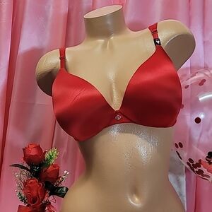 16VICTORIA'S SECRET VERY SEXY So Obsessed Push-Up Bra